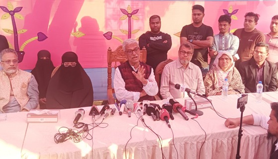 মেডিকেলে চান্স পাওযা জান্নাতুল আরফিনেরলেখাপড়ার দায়ীত্ব নিলেন তারেক রহমান