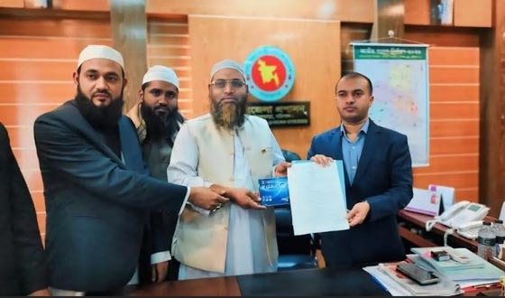 বরিশালের ছয়টি আসনে ১৮ প্রার্থীর পক্ষে মনোনয়ন ফরম সংগ্রহ