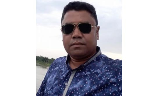 চিরিরবন্দরে উপজেলা আওয়ামীলীগের সদস্য রোমান আটক