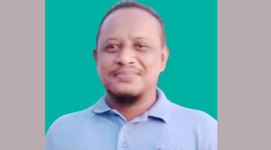 বরিশালে শ্রমিক লীগ নেতা আসাদ গ্রেপ্তার