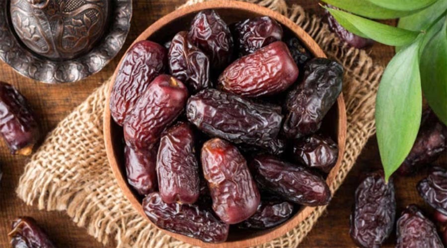 রমজান সামনে রেখে খেজুর আমদানিতে বড় ছাড়, শুল্ক কমাল সরকার