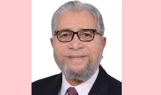 হবিগঞ্জ-৪ আসনে বিএনপির চূড়ান্ত মনোনয়ন পেলেন সৈয়দ মোঃ ফয়সল