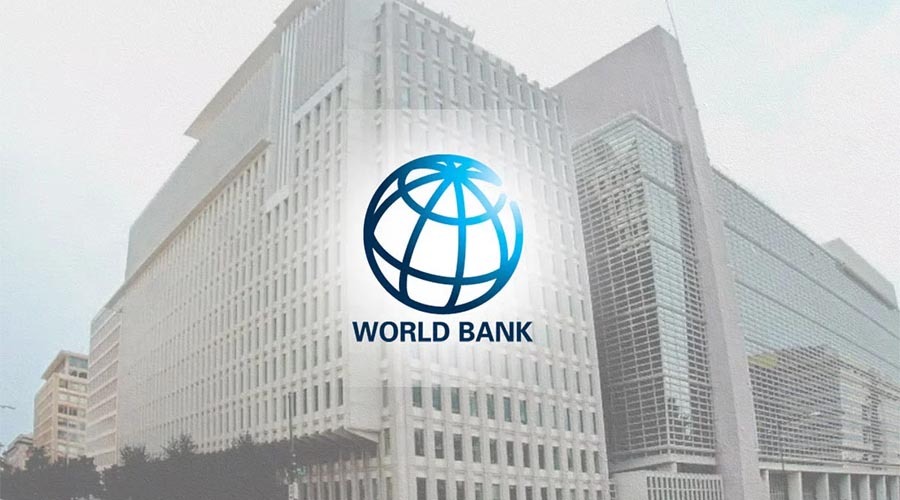 বাংলাদেশকে ১৫০.৭৫ মিলিয়ন ডলার দিচ্ছে বিশ্বব্যাংক