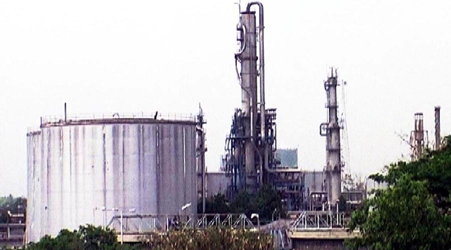 যমুনা সার কারখানায় গ্যাস সংকটে দীর্ঘ ২৩ মাস বন্ধ থাকার পর পুনরায় সার উৎপাদন শুরু