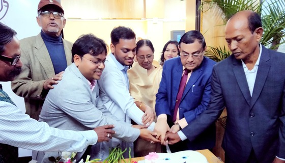 শ্রীমঙ্গলে আধুনিক দন্ত চিকিৎসার নতুন ঠিকানা ‘প্লাটিনাম ডেন্টাল’ উদ্বোধন