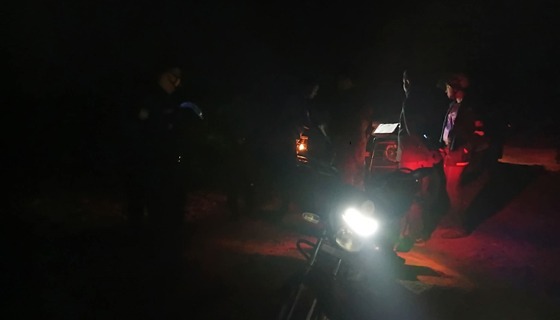 ঈদগাঁওতে জমির টপসয়েল কাটায় অর্থদণ্ড