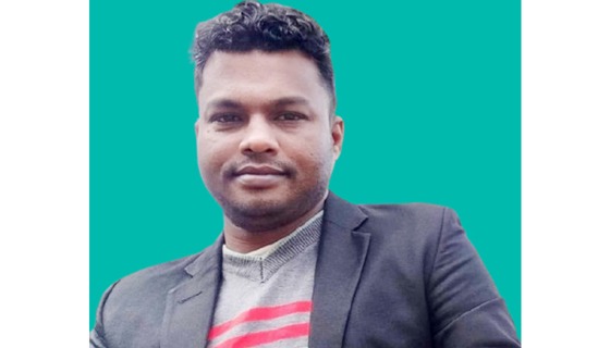 বরিশালে নিষিদ্ধ ছাত্রলীগ নেতা গ্রেপ্তার