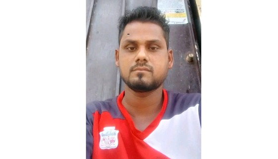 সৌদি আরবে সড়ক দুর্ঘটনায় হোসেনপুরের যুবকের মৃত্যু