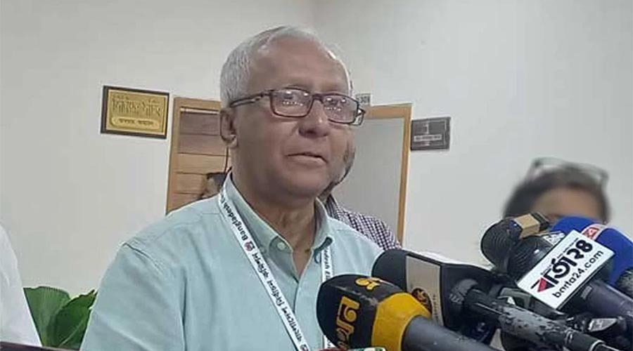 তারেক রহমান ও জাইমার ভোটার তালিকাভুক্তির সিদ্ধান্ত কাল, কমিশনের বৈঠকে উঠছে নথি