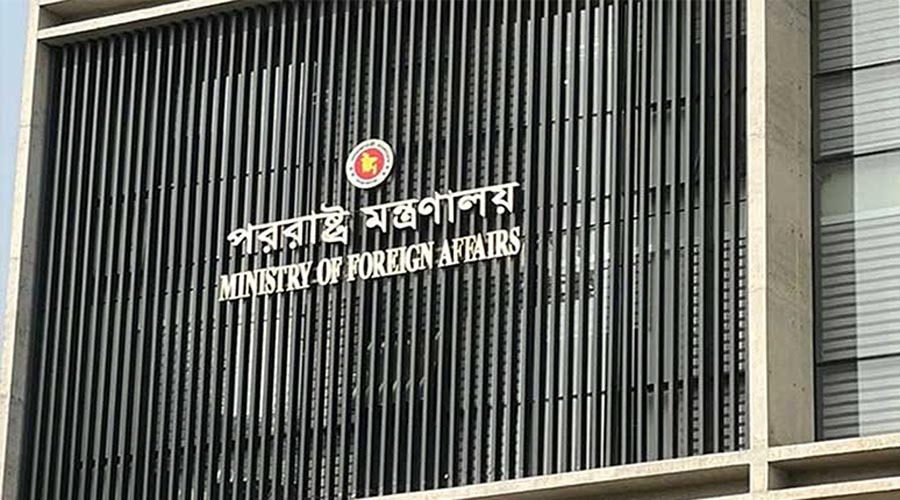 সংখ্যালঘু পরিস্থিতি নিয়ে ভারতের মন্তব্য অতিরঞ্জিত ও বিভ্রান্তিকর, ঢাকার স্পষ্ট বার্তা