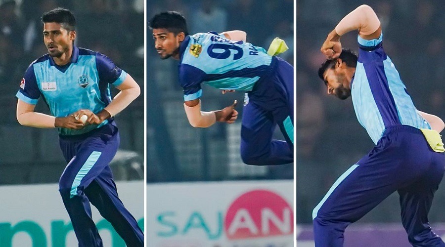 এক নজরে দেখে নিন বিপিএল ইতিহাসে যত হ্যাটট্রিক