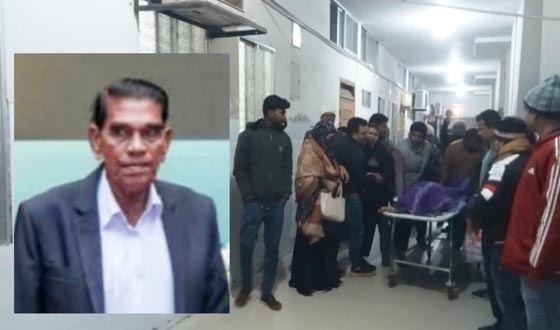 বিজয়ের মাসে চিকিৎসা অবহেলায় বীর প্রতীকের মৃত্যুর অভিযোগ