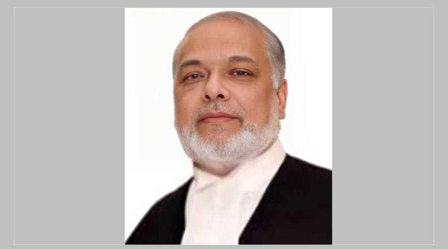 প্রধান বিচারপতি জুবায়ের রহমান চৌধুরী বিচারকদের উদ্দেশে প্রথম অভিভাষণ দেবেন