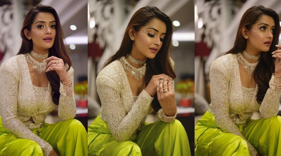 কটাক্ষের শিকার হলেন তানজিন তিশা