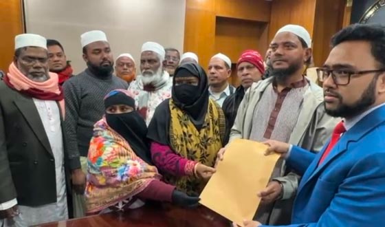 বাউফল আসনে মনোনয়নপত্র জমা দিয়েছেন পাঁচজন