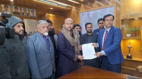 প্রার্থীদের ক্যাম্পিং ও জনগণের ভোটের নিরাপত্তা পেলেই নির্বাচন সুষ্ঠু হবে : ব্যারিস্টার ফুয়াদ