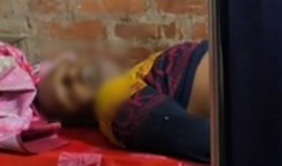 ভালুকায় আনসার সদস্যে গুলিতে অপর আনসার সদস্য নিহতহ