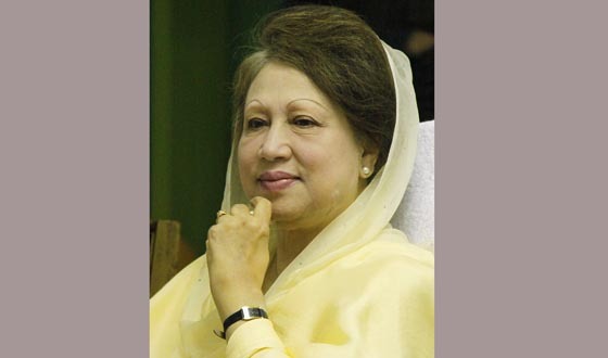 বেগম খালেদা জিয়ার মৃত্যুতে জয়নুল আবেদীনসহ বাবুগঞ্জে বিএনপির শোক