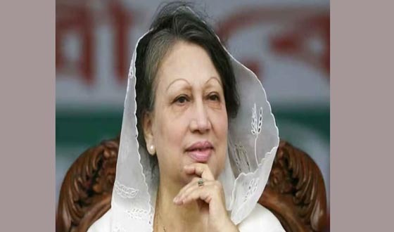 বেগম খালেদা জিয়ার মৃত্যুতে সৈয়দপুরে বিভিন্ন মহলের শোক