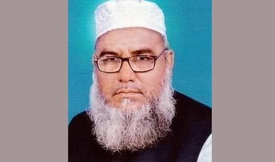 ভেড়ামারা আ. লীগের সাবেক সভাপতি মিঠু আটক