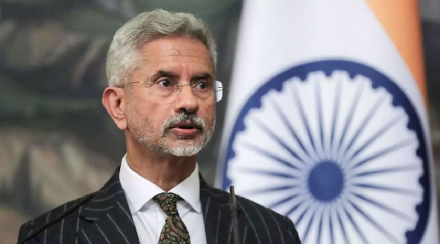 খালেদা জিয়াকে শেষ শ্রদ্ধা জানাতে কাল ঢাকা আসবেন ভারতের পররাষ্ট্রমন্ত্রী