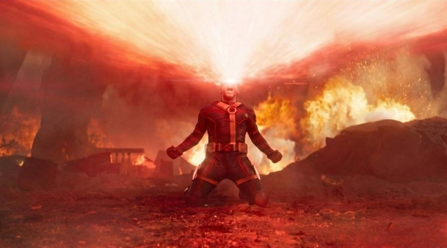 প্রথমবারের মতো এমসিইউতে দেখা গেলো এক্স-মেনদের