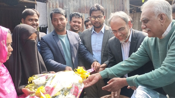 মেডিকেলে চান্স পাওয়া বৈশাখীর পাশে দাঁড়ালেন তারেক রহমান