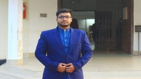 তানোরে সাইকেল চালানোর সময় স্টোকে বিএসসি শিক্ষার্থীর মৃত্যু