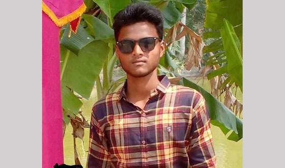 তালতলীতে যুবককে কুপিয়ে হত্যা