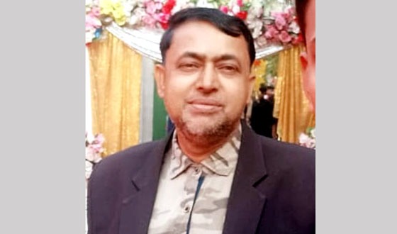 স্বেচ্ছাসেবকদল নেতা নিহতের ঘটনায় ৭৯ জনের নামে মামলা, আটক-৩