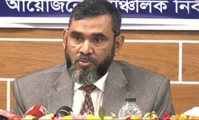 অবাধ, নিরপেক্ষ ও সুষ্ঠু নির্বাচনের জন্য কমিশন দায়বদ্ধ