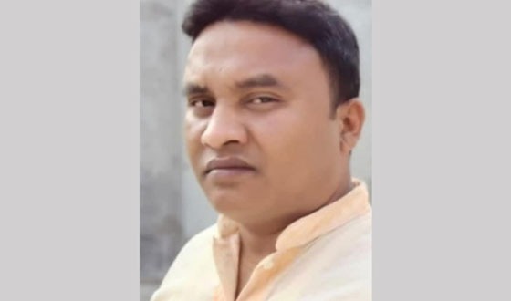 বীরগঞ্জে ভাংচুর ও চাঁদাবাজি মামলায় আটক ১