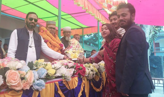 টাঙ্গাইলে শিক্ষক সমিতির কেন্দ্রীয় কমিটির সাধারণ সম্পাদক নির্বাচিত