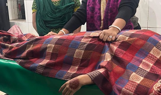 বাউফলে বখাটের উৎপাতে জীবন দিল শিক্ষার্থী