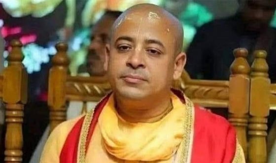 চিন্ময় দাসের জামিন প্রশ্নে হাইকোর্টের রুল: রাষ্ট্রদ্রোহ মামলার পটভূমি ও সাম্প্রতিক ঘটনা