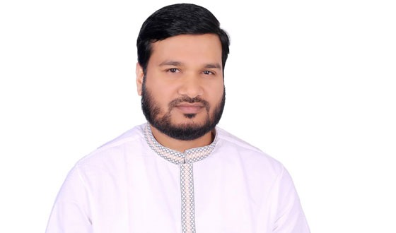 দিনাজপর-১ আসনে জামায়াতের প্রার্থী ঘোষণা