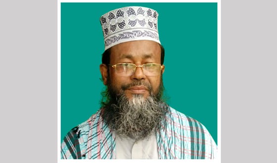 বরিশাল-১ আসনে জামায়াত মনোনীত প্রার্থী ঘোষণা