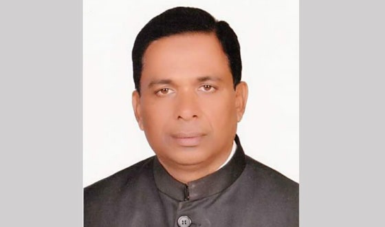 সুজানগর উপজেলা আ’লীগের সভাপতি গ্রেপ্তার