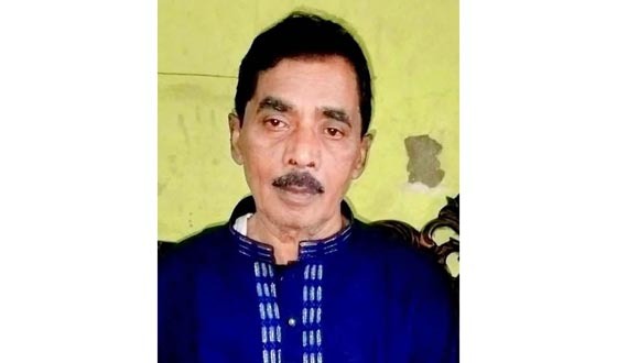 কালীগঞ্জে সাবেক এমপিপুত্র কামাল দেওয়ানের মৃত্যু