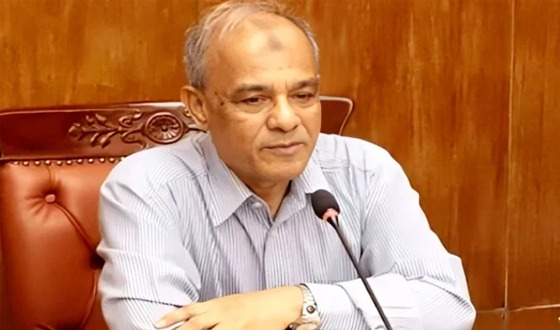 নিজেদের এরিয়ায় কর্মসূচি পালনের অনুরোধ স্বরাষ্ট্র উপদেষ্টার