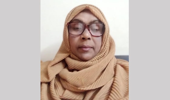 গফরগাঁও পৌরসভা মহিলাদলের নতুন কমিটি গঠন