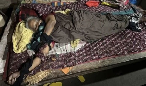 নাজিরপুরে আইনজীবীর মাকে বেঁধে হত্যার অভিযোগ