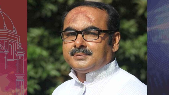 রাজশাহীতে 'ছাগলের ঘরে’ লুকিয়ে থাকা আ’লীগ নেতা গ্রেপ্তার