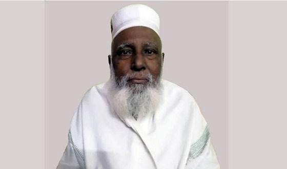 শেরপুরের বীর মুক্তিযোদ্ধা আব্দুল ওয়াদুদ অদু আর নেই