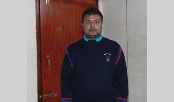 সাবেক প্রতিমন্ত্রীর ভাতিজা হত্যা মামলায় গ্রেফতার