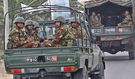 সারাদেশে শুরু হচ্ছে ‘অপারেশন ডেভিল হান্ট’