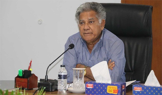 ঘুমধুমে স্থলবন্দর নির্মাণের পরিকল্পনা রয়েছে: উপদেষ্টা