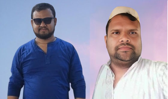 ভাঙ্গুড়ায় স্বেচ্ছাসেবক লীগের দুই নেতা গ্রেপ্তার