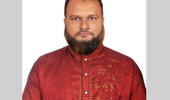 ময়মনসিংহ -১০ গফরগাঁও আসনে জামায়াতে ইসলামীর প্রার্থী ঘোষণা