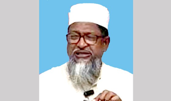 দিনাজপুর-৬ আসনে জামায়াতের প্রার্থী চুড়ান্ত